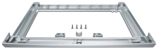 Bosch 24 Trousse de superposition - Argenté - WTZ2751XUC | Trousse de superposition Bosch de 24 po - Argenté - WTZ2751XUC | WTZ2751X