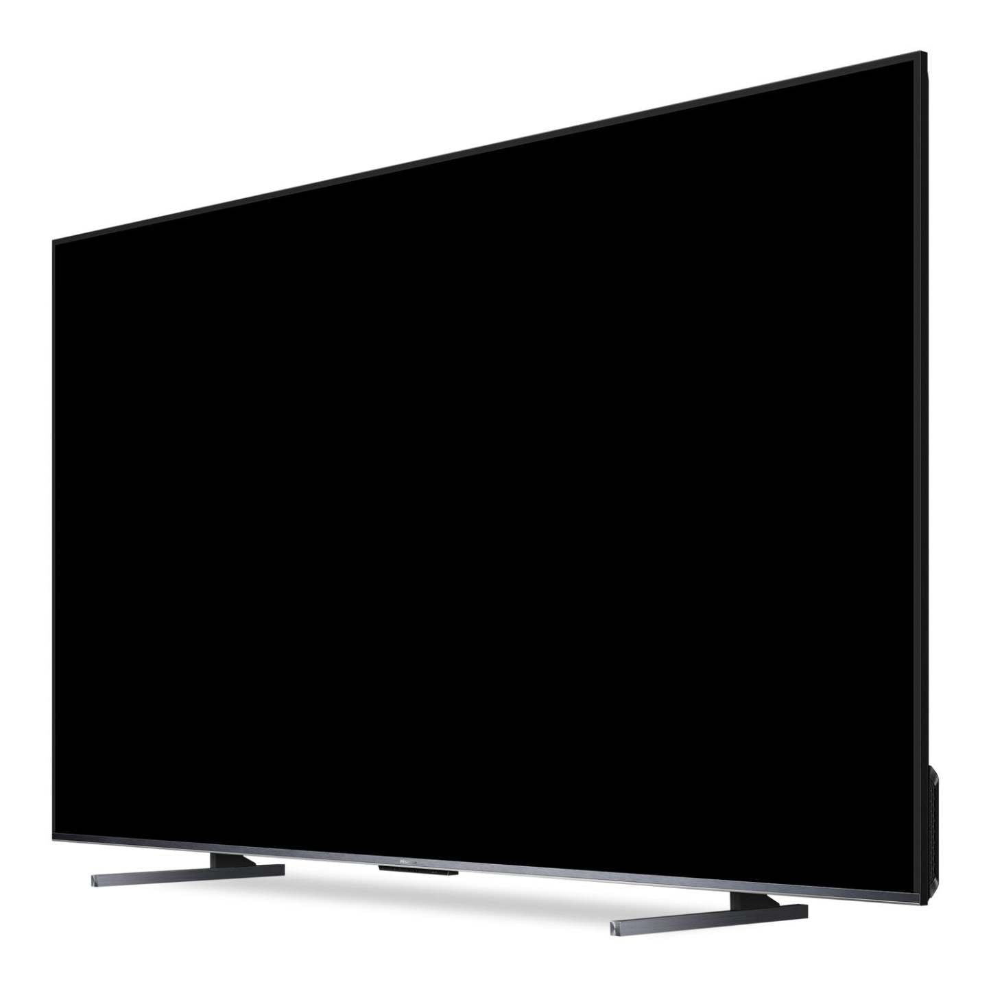 Hisense 85 QLED Mini LED 4K UHD HDR10+ Dolby Vision 144 Hz Google Smart TV (85U88N) | Téléviseur intelligent QLED à mini DEL de Hisense UHD 4K de 85 pouces à 144 Hz avec HDR10+, Dolby VisionMC et Google TVMC (85U88N)