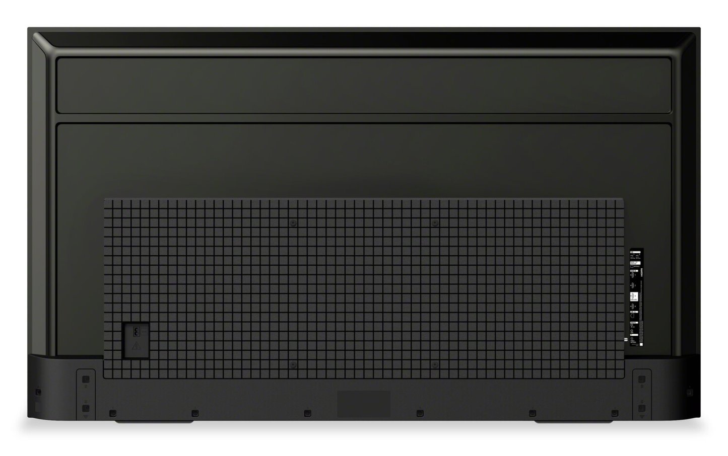 SONY 55 Bravia 2 LCD 4K UHD Smart Google TV (K55S20M2) - Modèle 2025 | Téléviseur intelligent ACL SONY Bravia 2 UHD 4K de 55 po avec Google TVMC (K55S20M2) - modèle 2025