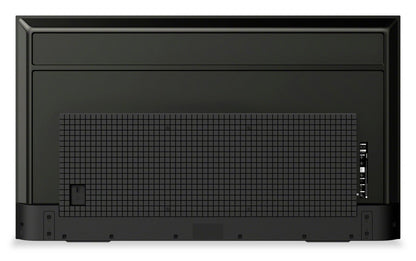 SONY 55 Bravia 2 LCD 4K UHD Smart Google TV (K55S20M2) - Modèle 2025 | Téléviseur intelligent ACL SONY Bravia 2 UHD 4K de 55 po avec Google TVMC (K55S20M2) - modèle 2025