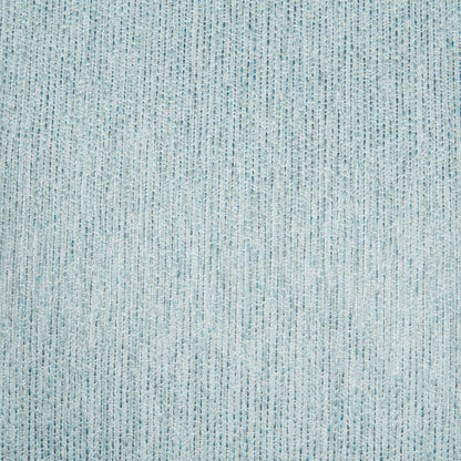 Fauteuil Scarlett de 41,5 po fabriqué au Canada en tissu de chenille avec accoudoirs enroulés et coussin décoratif - bleu marine