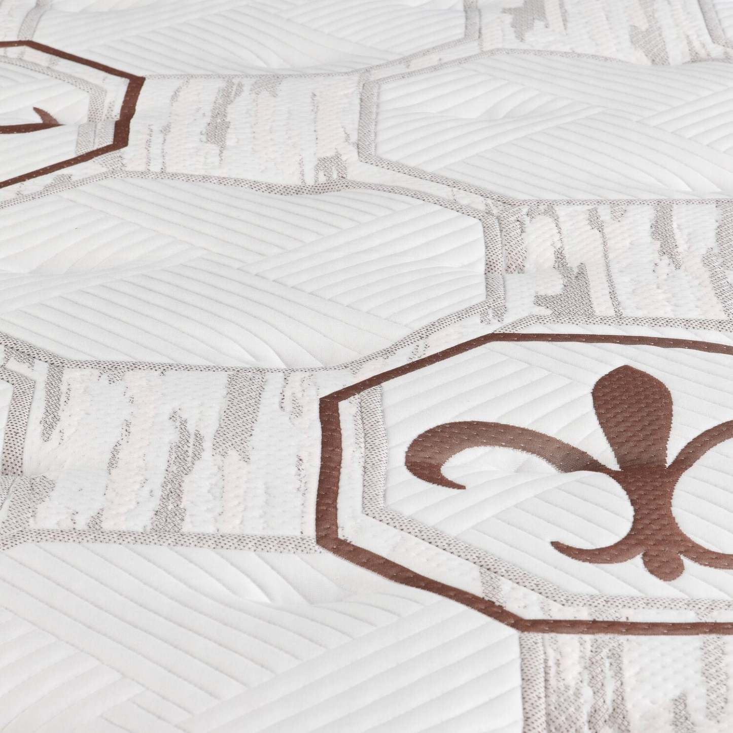 Ensemble matelas Ashton Gate collection Founders de Stearns &amp; Foster pour très grand lit | ASHTONKP