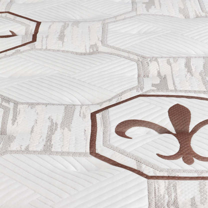 Stearns & Foster Founders Collection Ashton Gate Ensemble matelas Ashton Gate collection Founders de Stearns & Foster pour lit double | ASHTONFP