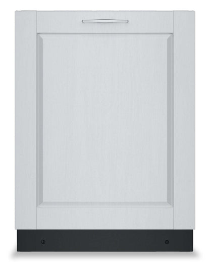 Lave-vaisselle Bosch série 800 à panneau personnalisable, système PrecisionWash et 3e panier - SGV78C53UC | Lave-vaisselle Bosch série 800 à panneau personnalisable, système PrecisionWash et 3e panier - SGV78C53UC | SGV78C53