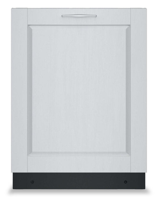 Lave-vaisselle Bosch série 800 à panneau personnalisable, système PrecisionWash et 3e panier - SGV78C53UC | Lave-vaisselle Bosch série 800 à panneau personnalisable, système PrecisionWash et 3e panier - SGV78C53UC | SGV78C53