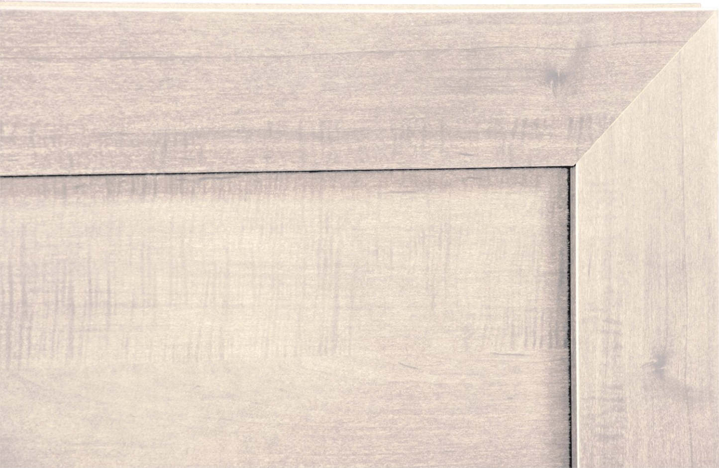 Tête de lit à panneau Yorkdale, fabriquée au Canada, blanc - Grand lit | Tête de lit à panneau Yorkdale fabriquée au Canada, blanche - format grand lit