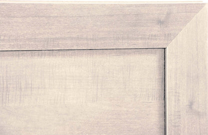 Tête de lit à panneau Yorkdale, fabriquée au Canada, blanc - Grand lit | Tête de lit à panneau Yorkdale fabriquée au Canada, blanche - format grand lit