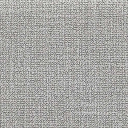 Ensemble de salle à manger Vérone 5 pièces avec table de 70 po (L), dessus en marbre synthétique, base à tréteaux et 4 chaises - blanc