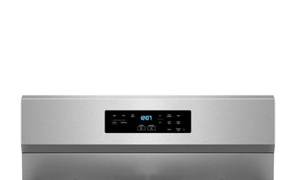 Maytag 5 Cu. Ft. Convection Gas Range with No Preheat Air Fry - Stainless Steel - MFGS6030RZ | Cuisinière à gaz Maytag de 5 pi3 à convection avec friture à air sans préchauffage - acier inoxydable - MFGS6030RZ | MFGS60RZ