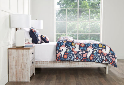 Ensemble d'édredon double 3 pièces Molly | Ensemble d'édredon Molly 3 pièces pour lit simple | MOLLY3TW