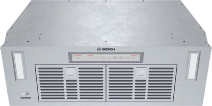 Bosch 800 Series 30 Smart Custom Hood Insert - HUI80553UC | Module de hotte intelligent personnalisable Bosch de série 800 de 30 po - HUI80553UC | HUI80553