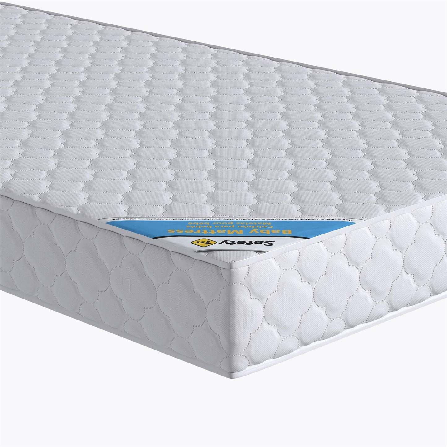 Amy Crib and Toddler Mattress | Matelas Amy pour lit de bébé et de bambin