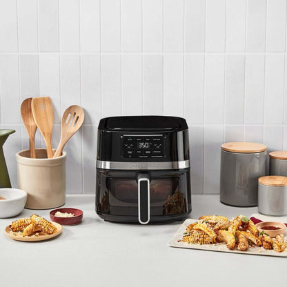 Cuisinart Panier Friteuse à Air 4,5 qt - AIR-160C | Friteuse à air Cuisinart à panier de 4,5 pintes - AIR-160C