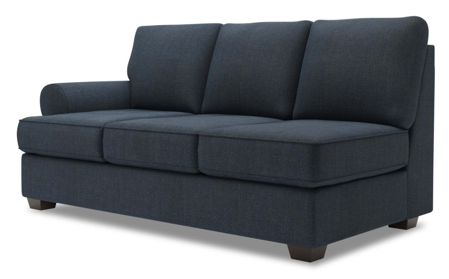 Sofa Lab Roll LAF Sofa - Luna Sailor | Sofa de gauche Roll de la collection Sofa Lab - Luna Sailor | RO132491