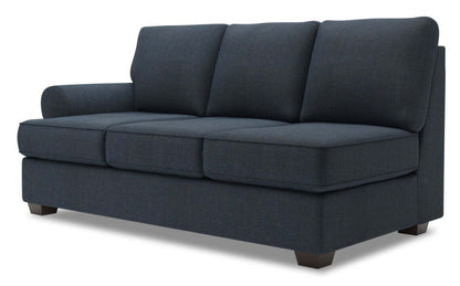 Canapé Lab Roll LAF Canapé-lit - Luna Sailor | Canapé-lit de gauche Roll de la collection Sofa Lab - Luna Sailor | RO612491