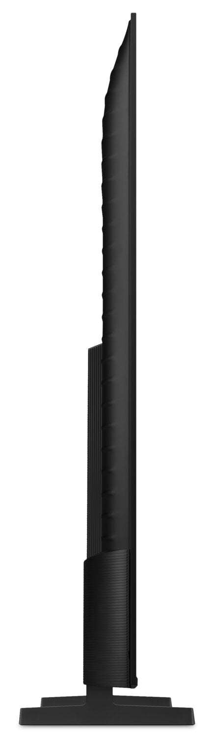 SAMSUNG 50 U8000 Crystal 4K UHD Smart Tizen OS TV (UN50U8000FFXZC) - Modèle 2025 | Téléviseur intelligent SAMSUNG U8000 Cristal UHD 4K de 50 po avec système d'exploitation Tizen (UN50U8000FFXZC) - modèle 2025