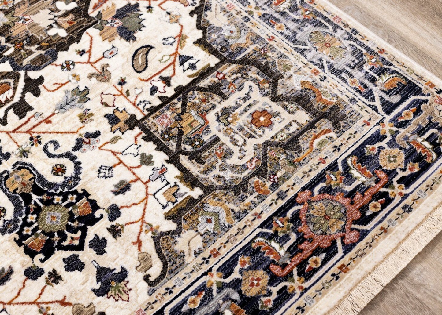 Tapis Palazzo – 8' x 11' | Tapis Palazzo - 8 pi x 11 pi