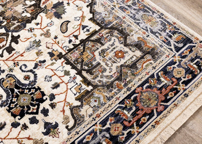 Tapis Palazzo – 8' x 11' | Tapis Palazzo - 8 pi x 11 pi