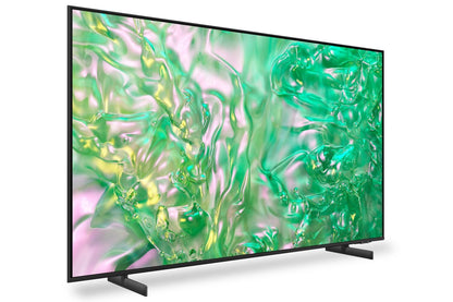 Téléviseur intelligent Samsung 55 4K UHD Edge Lit couleur cristal dynamique HDR10+ 60 Hz (UN55DU8000FXZC) | Téléviseur intelligent Samsung UHD 4K de 55 po à 60 Hz avec rétroéclairage périphérique, Dynamic Crystal Color et HDR10+ (UN55DU8000FXZC)
