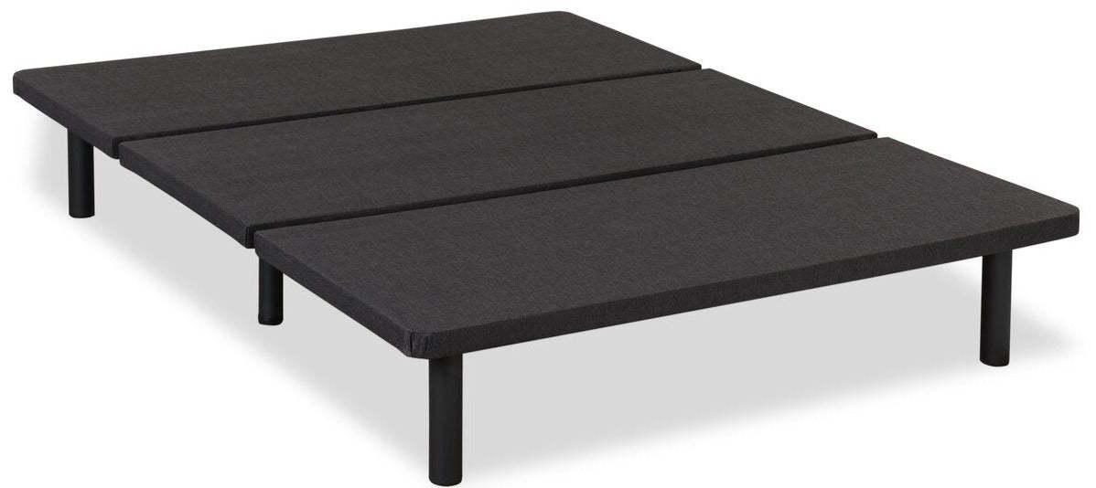 Base de plate-forme Zephyr Twin XL | Base plateforme Zephyr pour lit simple très long | ZÉPHYRTX