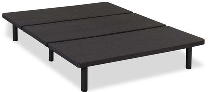 Base de plate-forme Zephyr Twin XL | Base plateforme Zephyr pour lit simple très long | ZÉPHYRTX