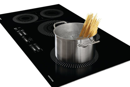 Frigidaire 36 5-Element Induction Cooktop - Black - FCCI3627AB | Surface de cuisson à induction Frigidaire de 36 po à 5 éléments - noire - FCCI3627AB