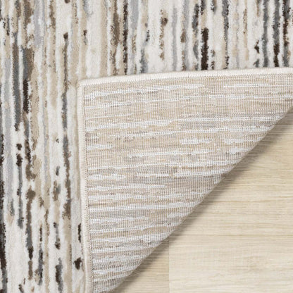 Tapis Perry beige - 2,44 m x 3,35 m | Carpette Perry beige - 2,44 m x 3,35 m