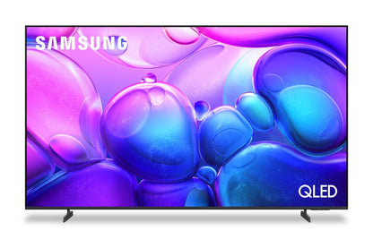 SAMSUNG 65 Q6F QLED Vision AI 4K UHD Smart Tizen OS TV (QN65Q6FAAFXZC) - modèle 2025 | Téléviseur intelligent QLED SAMSUNG Q6F UHD 4K de 65 po avec Vision AI et système d'exploitation Tizen (QN65Q6FAAFXZC) - modèle 2025