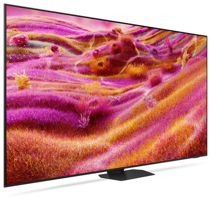 SAMSUNG 75 QN90F Neo QLED AI 4K UHD Smart Tizen OS TV (QN75QN90FAFXZC) - Modèle 2025 | Téléviseur intelligent Neo QLED SAMSUNG QN90F UHD 4K de 75 po avec IA et système d'exploitation Tizen (QN75QN90FAFXZC) - modèle 2025