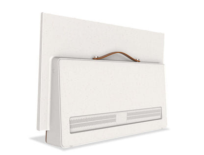 Écran à DEL Companion Portable™ 1080p FHD avec Google TV (24P100) | Écran à DEL Companion PortableMC de Skyworth Full HD 1080p avec Google TVMC (24P100)