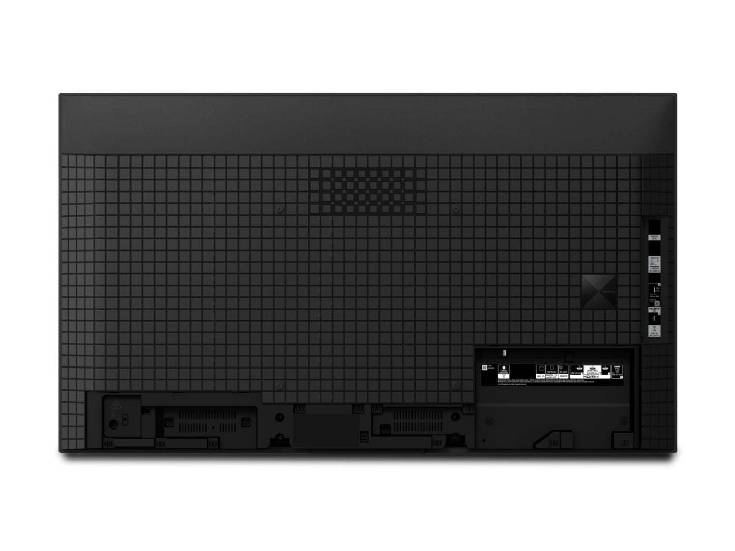 SONY 48 Bravia A90K OLED 4K UHD Smart Google TV (XR48A90K) - modèle 2022 | Téléviseur intelligent DELO SONY Bravia A90K UHD 4K de 48 po avec Google TVMC (XR48A90K) - modèle 2022