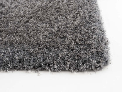 Tapis à poils longs gris Lawson | Tapis à poils long Lawson grise | LOISGR06