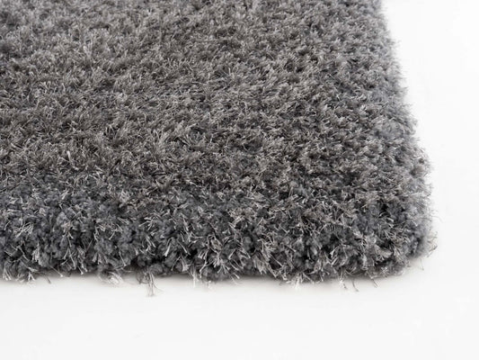 Tapis à poils longs gris Lawson | Tapis à poils long Lawson grise | LOISGR06