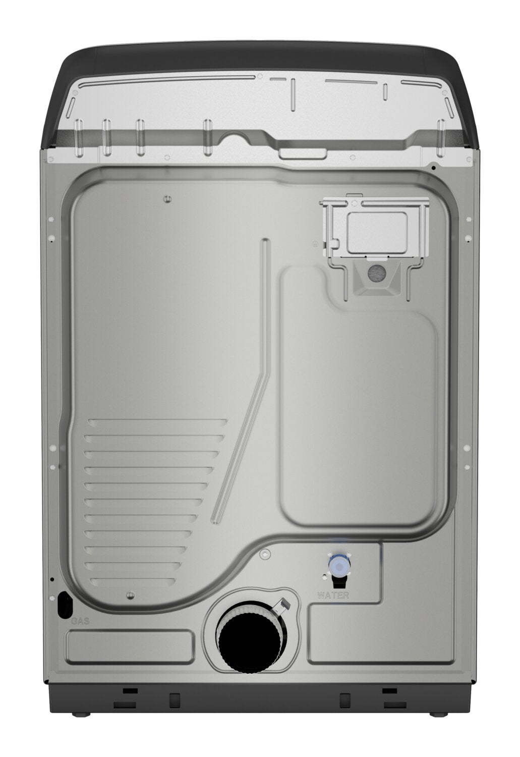 Maytag 7,4 pi³ Sécheuse électrique Animal Pet Pro - argenté radieux - YMED7205RR