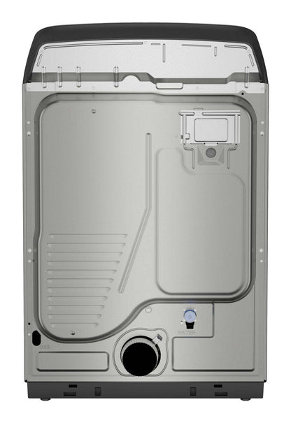 Maytag 7,4 pi³ Sécheuse électrique Animal Pet Pro - argenté radieux - YMED7205RR