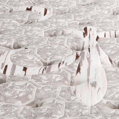 Stearns & Foster Founders Collection Derby County Eurotop Queen Mattress | Matelas Eurotop Derby County de la collection Founders de Stearns & Foster pour lit queen | DERBYCQM