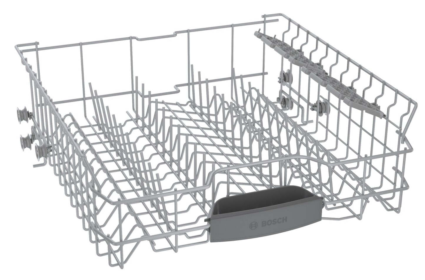 Lave-vaisselle intelligent Bosch série 100 avec PrecisionWash® et PureDry® - SHE3AEM2N | SHE3EM2N