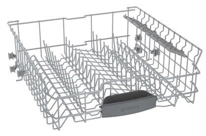Lave-vaisselle intelligent Bosch série 100 avec PrecisionWash® et PureDry® - SHE3AEM2N | SHE3EM2N