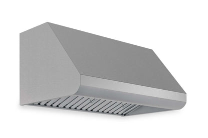 Broan Elite 36 E60000 Series Canopy Range Hood - E6036SSM | Hotte de cuisinière Broan Elite de série E60000 de 36 po de style auvent - E6036SSM | E6036SSM