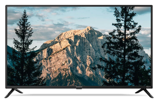 Téléviseur intelligent MAGNAVOX 40 FHD HDR Roku | Téléviseur intelligent MAGNAVOX Full HD de 40 po avec Roku TVMC et technologie d'imagerie HDR | MRT4005R