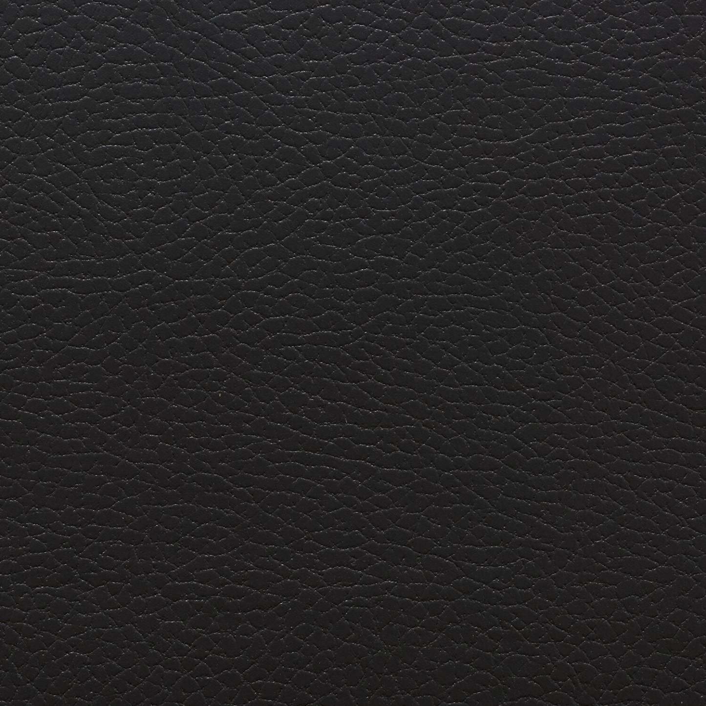 Fabriqué au Canada Pouf Addison 37 en similicuir - Gris | Pouf Addison de 37 po fabriqué au Canada d'apparence cuir - gris