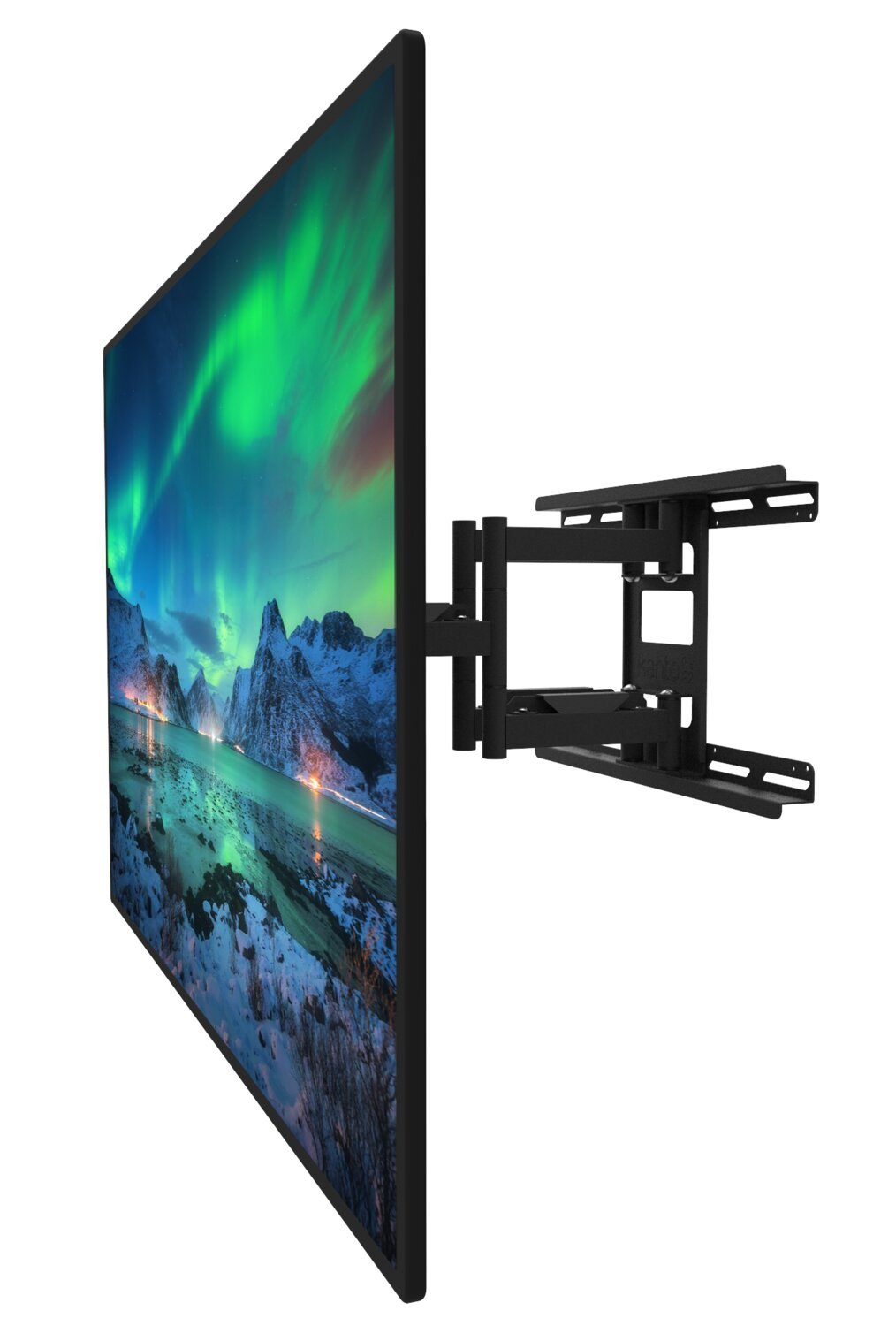 Kanto Living SDX600 Support TV Antivol à Mouvement Complet - SDX600 | Support pour téléviseur antivol et entièrement articulé SDX600 Kanto Living - SDX600 | SDX600AM