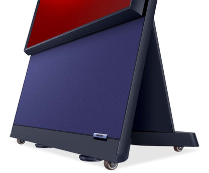 Samsung La roue Sero - VG-SCST43V/ZA | Roue Le Séro de Samsung - VG-SCST43V/ZA | SCST43VW