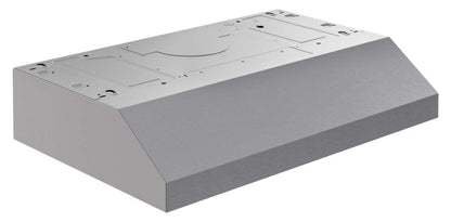 Hotte de cuisinière sous l'armoire Broan série 30 GLA1 - GLA1303SS | Hotte de cuisinière sous l'armoire Broan de série GLA1 de 30 po - GLA1303SS | GLA130SS