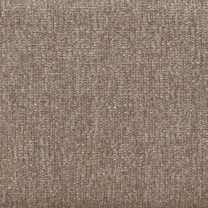 Scott Living Canapé-lit sectionnel Haven 4 pièces orienté vers la gauche en tissu chenille avec méridienne de rangement - Taupe | Canapé-lit sectionnel gauche Haven de Scott Living 4 pièces en tissu chenille avec chaise longue de rangement - taupe