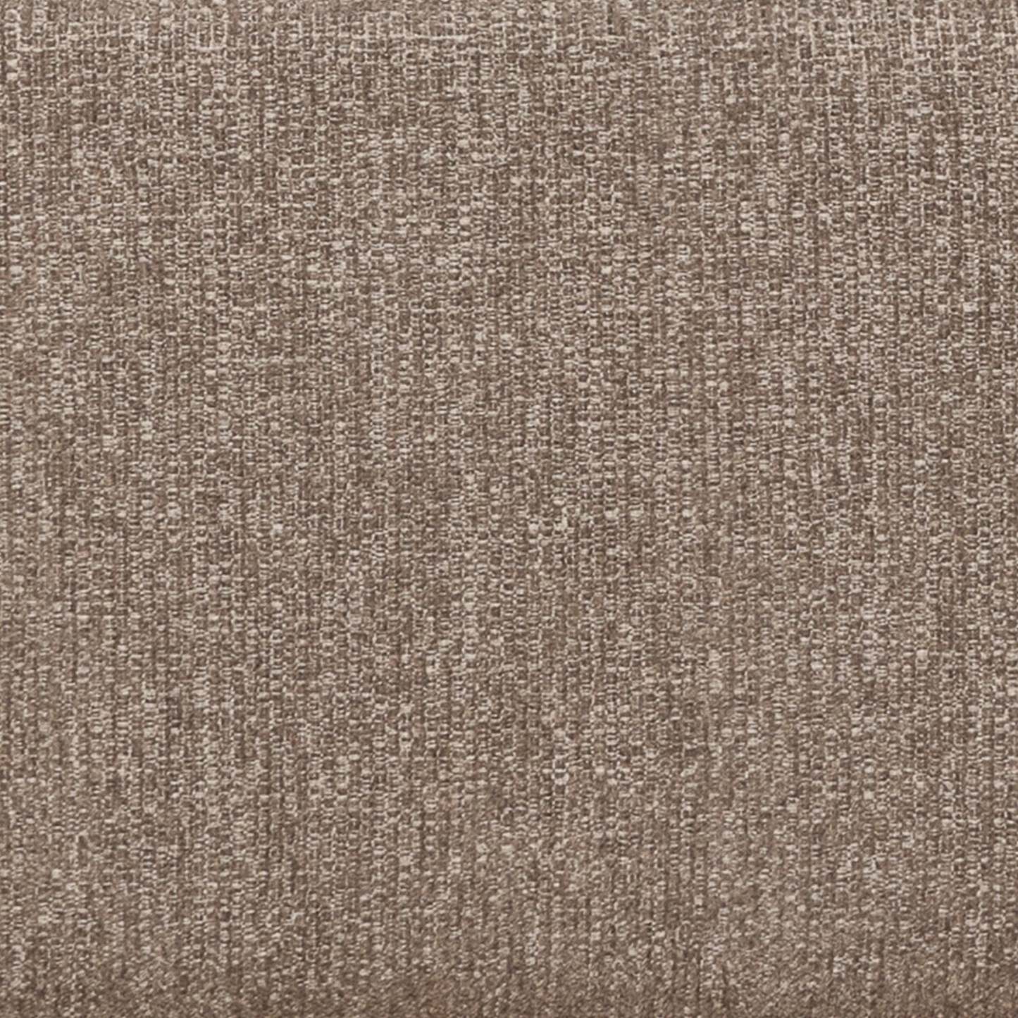 Scott Living Canapé-lit sectionnel Haven 4 pièces orienté vers la droite en tissu chenille avec méridienne de rangement - Taupe | Canapé-lit sectionnel droit Haven de Scott Living 4 pièces en tissu de chenille avec méridienne de rangement - taupe