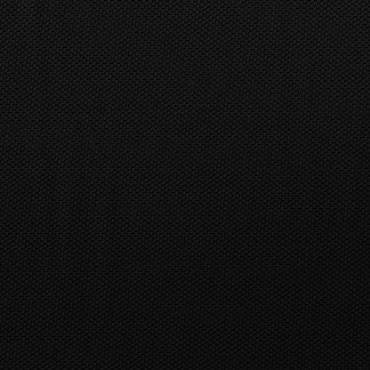 Chaise de bureau Roman 23 ergonomique - Noir|Chaise de bureau Roman de 23 po à conception ergonomique - noire