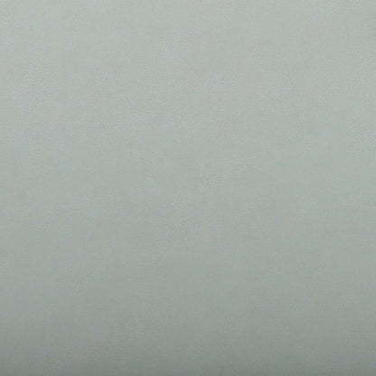 Sofa à inclinaison électrique Gianna de 76 po en cuir véritable avec appuie-têtes électriques et ports USB - bleu spa