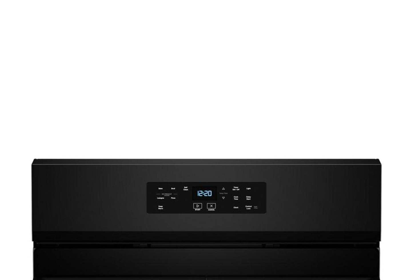 Cuisinière à gaz Whirlpool de 30 po et de 5,3 pi³ avec brûleur SpeedHeatMC - WFGS3530RB | Cuisinière à gaz Whirlpool de 5,3 pi³ et de 30 po avec brûleur SpeedHeatMC - WFGS3530RB | WFGS353B