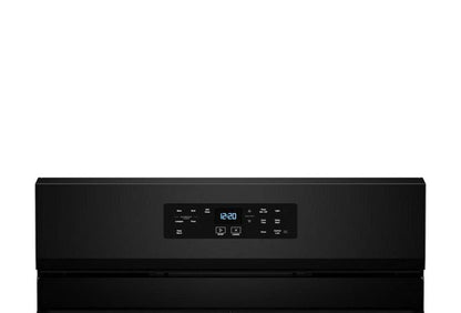 Cuisinière à gaz Whirlpool de 30 po et de 5,3 pi³ avec brûleur SpeedHeatMC - WFGS3530RB | Cuisinière à gaz Whirlpool de 5,3 pi³ et de 30 po avec brûleur SpeedHeatMC - WFGS3530RB | WFGS353B